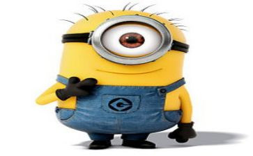 幼儿园小黄人教案6篇