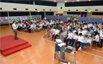 清明节学校活动方案7篇