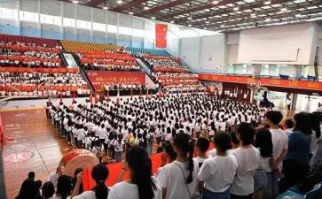 庆校庆的演讲稿精选7篇