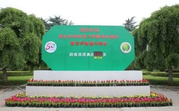 校庆月总结7篇