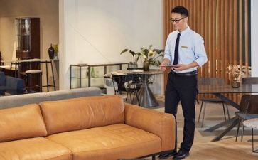 销售月度述职报告6篇