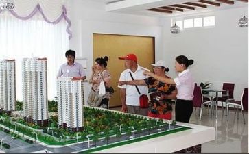 销售员的述职报告5篇