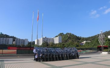 校卫队申请书7篇