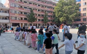 全国中小学安全教育日讲话稿7篇