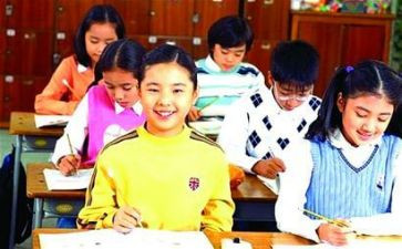 小学生演讲稿范文推荐5篇