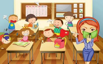 小学教师发言稿范文模板7篇