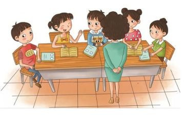 小学作业设计心得体会7篇