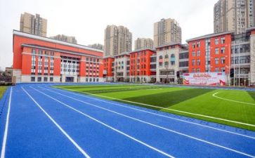 校园的生活作文优秀8篇