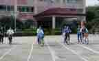 学校运动活动方案参考6篇