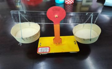 小制作作文500字作文参考8篇
