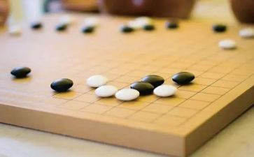 学下棋作文5篇