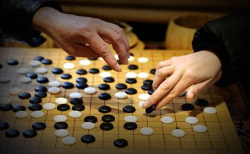 学下棋作文精选8篇