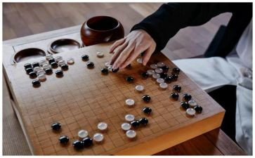 写下棋的作文500字7篇