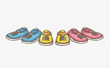 关于鞋的作文500字优质5篇