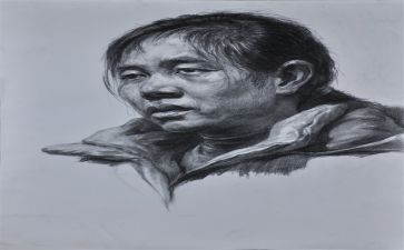 写人作文初中800字7篇