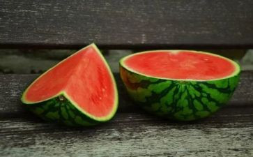 挑西瓜作文优质6篇