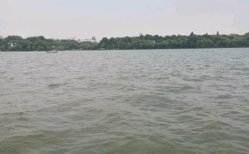 春游瘦西湖作文5篇