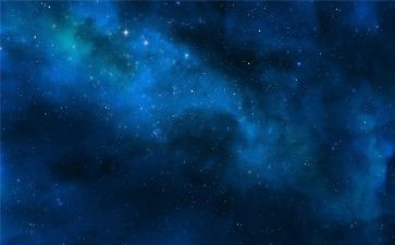 对星空遐想的作文7篇