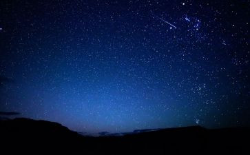 写星空作文精选8篇
