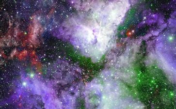 作文星空600字参考7篇