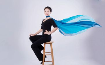 形体工作总结6篇