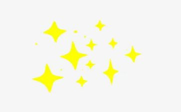 星星和花教案精选5篇