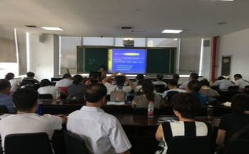 新课程新教材培训心得体会7篇
