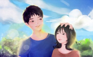甜在心里作文优秀8篇