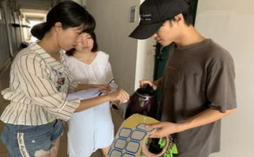 励志的新生演讲稿7篇