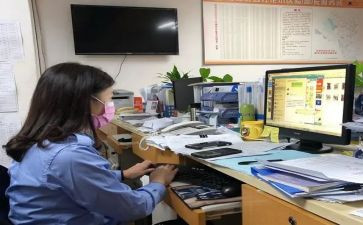 信息员年度工作总结5篇