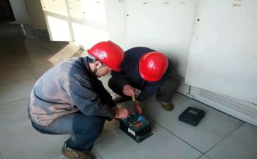 2024维修电工个人总结范文6篇