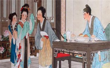 西厢记阅读心得6篇