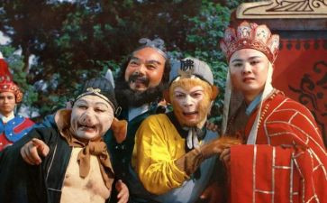 西游记读后感500字作文优秀5篇