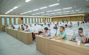 宣工部工作总结5篇