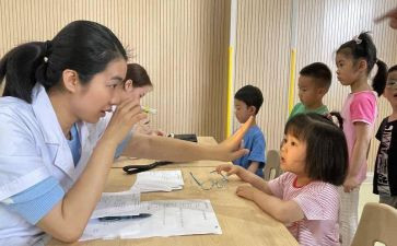 健康宣教师演讲稿6篇