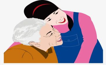 以关心为话题作文6篇