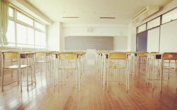 学籍网自我鉴定模板5篇