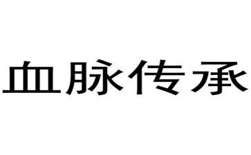 红色血脉作文6篇