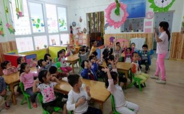 学前语言工作计划6篇