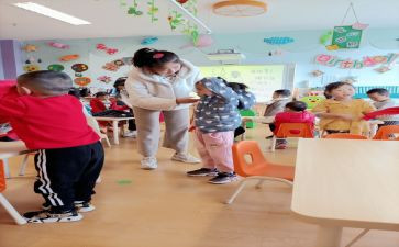 学前组活动方案通用8篇