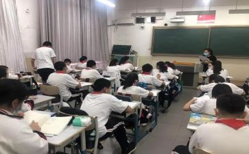 六年级同学情作文6篇