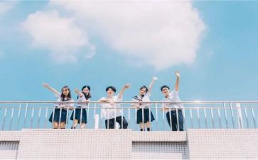 学生签合同模板6篇