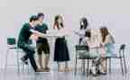 学生会军训工作总结5篇