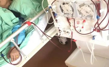 血透护士2024年工作计划7篇