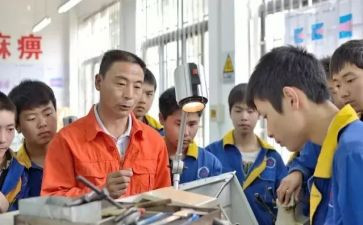 学徒制自我鉴定5篇