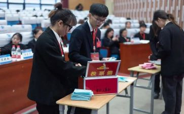 学委个人总结5篇
