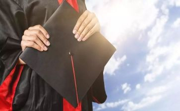 学位申请表自我鉴定5篇