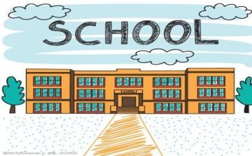 赞学校的演讲稿优秀7篇