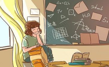 给学校写演讲稿5篇