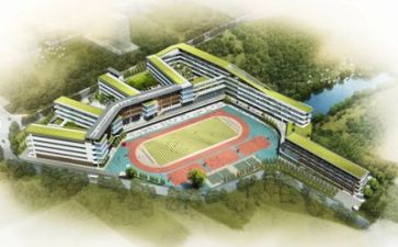 介绍你学校的作文6篇